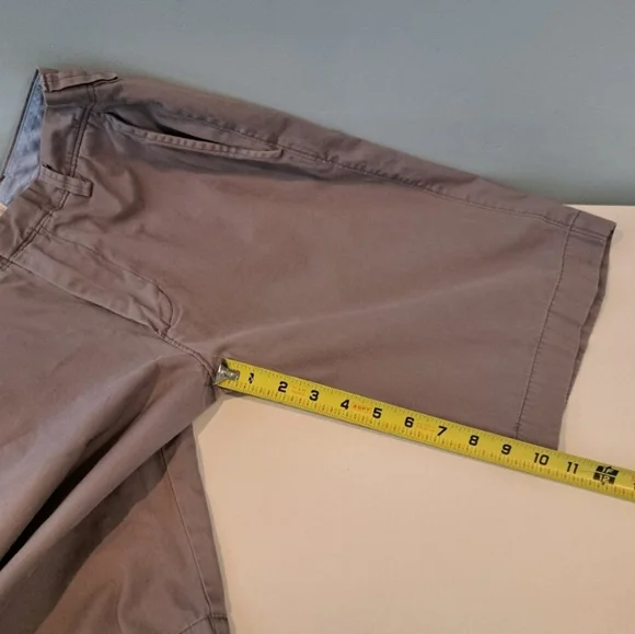 J Crew Men's Shorts - Picture 6 of 7